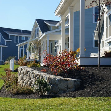 The Cottages at River Hill