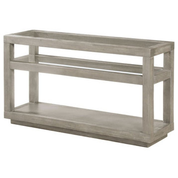 Modus Oxford Console Table, Mineral