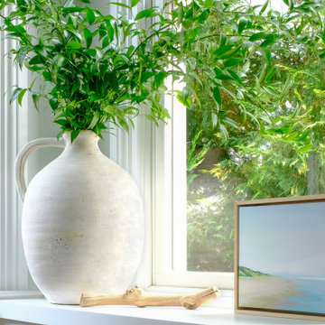 Modern Coastal Living