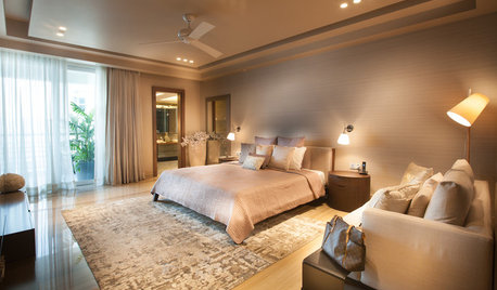 Why Have a Neutral-Coloured Bedroom