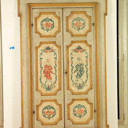 Doors - Products