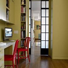 Pocket Doors