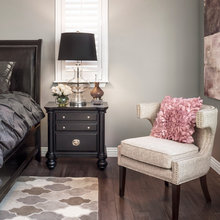 Bedrooms