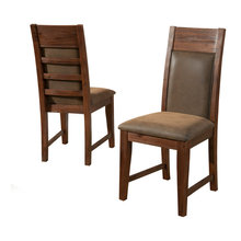 CB Dining chairs