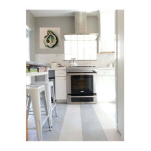 My Dream White Kitchen Renovation On a Nightmare Budget