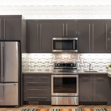2016 Parade of Homes