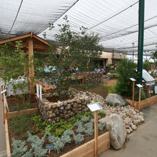 retaining wall