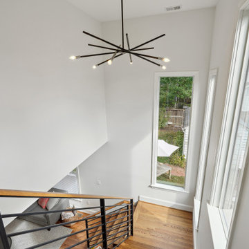 Arlington Heights Whole House Remodel