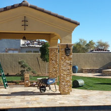 Cabana