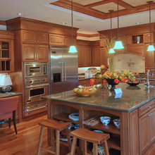 Kitchen Ideas