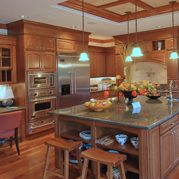 Our Work