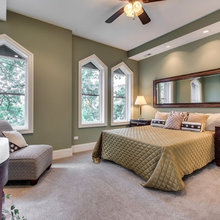 Bedroom Ideas
