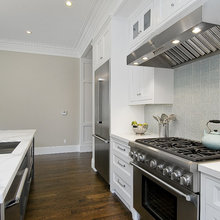 Kitchen Ideas