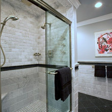 Basement Bath