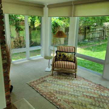 Luxury Aging-In-Place - Clark Estates