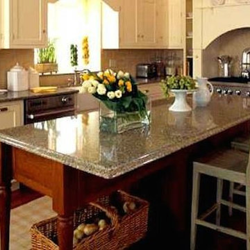 Quartz Surfacing