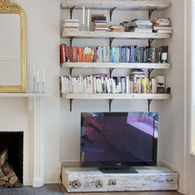 Living Room Ideas
