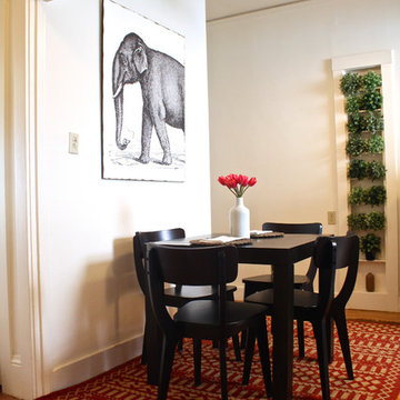 My Houzz: San Francisco