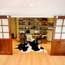Home Office Ideas