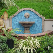 Fountains