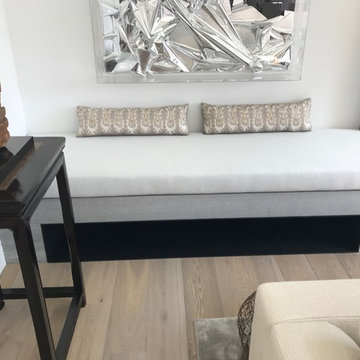WIndow Treatments