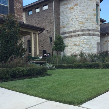 Johnson Residence
