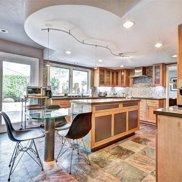 Seal Beach Kitchen Remodel