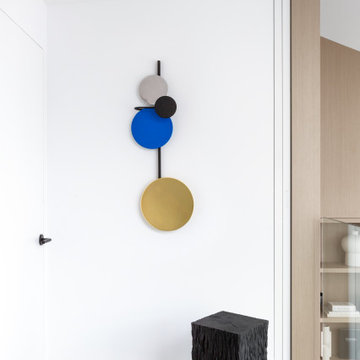 Q. Residence Loft