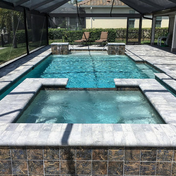 Pendelton - Cape Coral, Florida