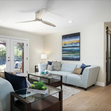 Kona Hawaii Home