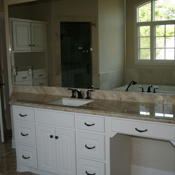 Random photos from past projects