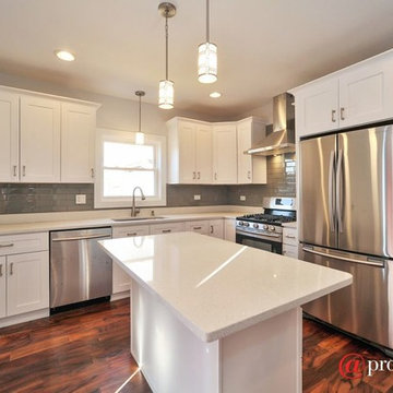 Shakesphere Home Remodel