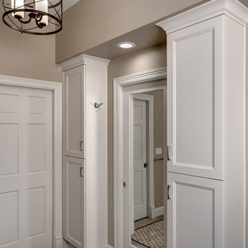 The Crossings Master Bath Retreat