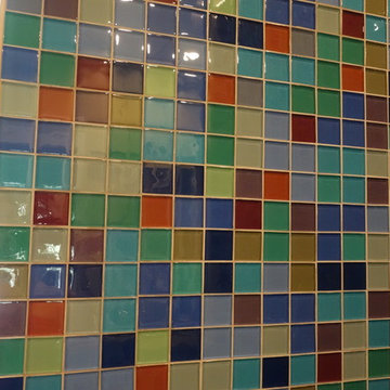 My new remodeled Bathroom