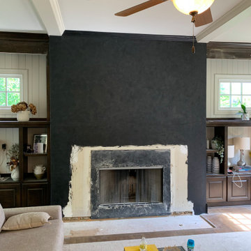 LusterStone Plaster
