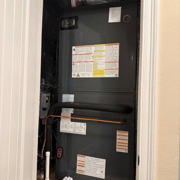 Bluewater Heating & Air Conditioning