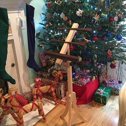 Music stands - Sculptures