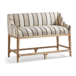 Mila Counter Bench - Products