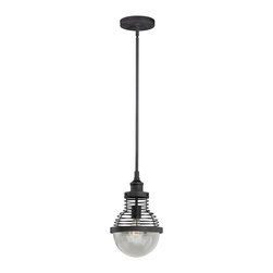 Lighting Fixtures- Traditional - Pendant Lighting