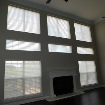 HunterDouglas Nantucket Shades