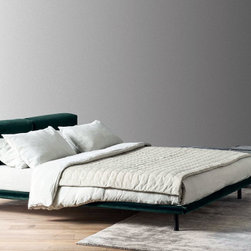TIMOTHY KUOIO BED - Beds