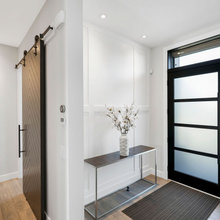 doors