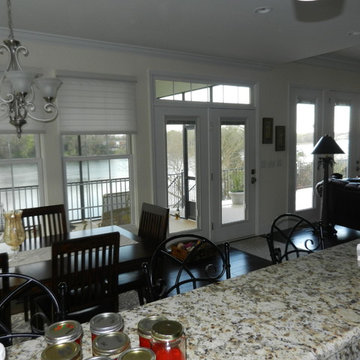 Houseplan 91009GU built in South Carolina