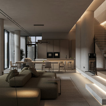 CA Malibu House 2025