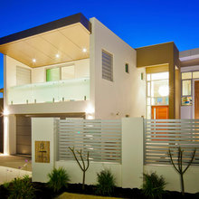 Exteriors