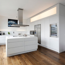 kitchen design