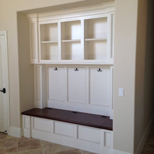 mudroom