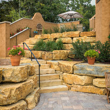 Garden Railings