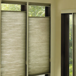 Hunter Douglas Applause&reg; Honeycomb Shades - Cellular Shades