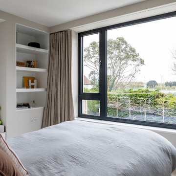 Harbourside Chichester Interiors